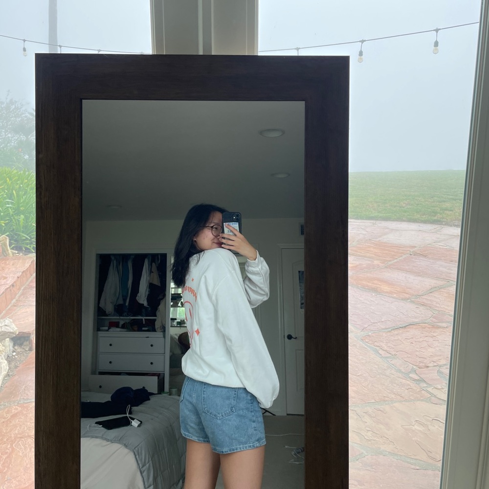 mental health hoodie